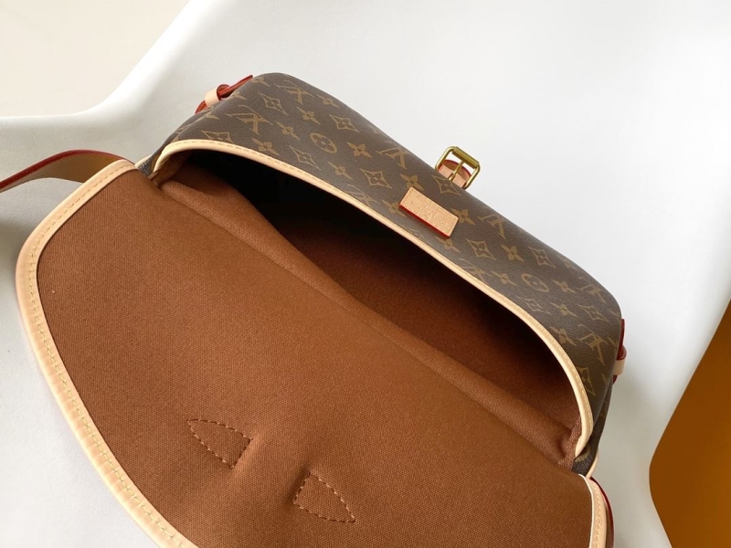 LV Satchel bags